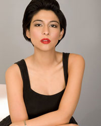 Meesha Shafi